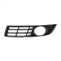 DIEDERICHS L&uuml;ftungsgitter Frontsto&szlig;f&auml;nger f&uuml;r VW Passat B6 3C2 3C5 links 3C0853665A 9B9