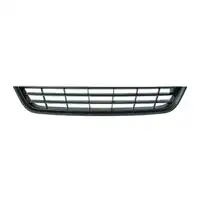DIEDERICHS 2247245 L&uuml;ftungsgitter Frontsto&szlig;f&auml;nger f&uuml;r VW Passat CC B6 mitte 3C8853677 9B9