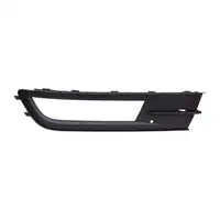 DIEDERICHS L&uuml;ftungsgitter Frontsto&szlig;f&auml;nger f&uuml;r VW Passat B8 3G CB links 3G0853665 9B9