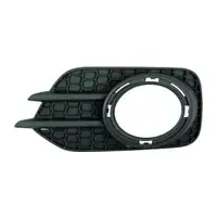 DIEDERICHS L&uuml;ftungsgitter Frontsto&szlig;f&auml;nger f&uuml;r VW Tiguan 5N ab 05.11 links 5N0853665J 9B9