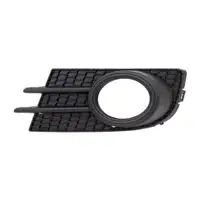 DIEDERICHS L&uuml;ftungsgitter Frontsto&szlig;f&auml;nger f&uuml;r VW Tiguan 5N Facelift links 5N0853665E 9B9