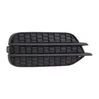 DIEDERICHS Front Bumper Vent Grille for VW Tiguan 5N Facelift (Right) 5N0853666F 9B9