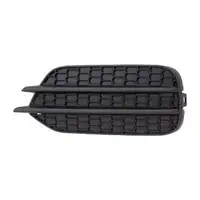 DIEDERICHS L&uuml;ftungsgitter Frontsto&szlig;f&auml;nger f&uuml;r VW Tiguan 5N Facelift links 5N0853665F 9B9