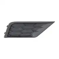 DIEDERICHS Front Bumper Vent Grille for VW Tiguan AD1 AX1 (top right) 5NA853666 9B9