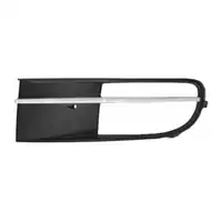 DIEDERICHS 2266049 L&uuml;ftungsgitter Frontsto&szlig;f&auml;nger f&uuml;r VW Beetle 5C links 5C5854661C 9B9