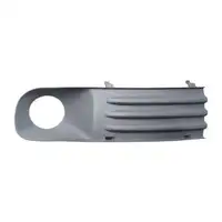 DIEDERICHS L&uuml;ftungsgitter Frontsto&szlig;f&auml;nger f&uuml;r VW Transporter T5 vorne links 7H0807489B