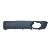 DIEDERICHS Front Bumper Vent Grille for VW Transporter Multivan T5 (Left) 7E5807489A