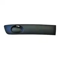 DIEDERICHS 2273147 Front Bumper Vent Grille for VW Transporter Multivan T5 (Left Side)