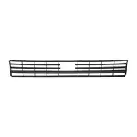 DIEDERICHS L&uuml;ftungsgitter Frontsto&szlig;f&auml;nger f&uuml;r VW Transporter Multivan T6 mitte 7E5853678B