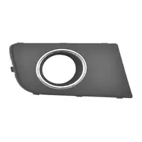 DIEDERICHS L&uuml;ftungsgitter Frontsto&szlig;f&auml;nger f&uuml;r VW Amarok bis 2014 rechts 2H7807489 RYP