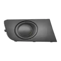 DIEDERICHS L&uuml;ftungsgitter Frontsto&szlig;f&auml;nger f&uuml;r VW Amarok bis 2014 rechts 2H0807490 9B9