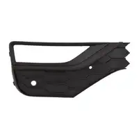 DIEDERICHS 2276246 L&uuml;ftungsgitter Frontsto&szlig;f&auml;nger f&uuml;r VW Amarok rechts 2H6898490 9B9