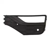 DIEDERICHS 2276247 L&uuml;ftungsgitter Frontsto&szlig;f&auml;nger f&uuml;r VW Amarok links 2H6898489 9B9