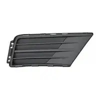 DIEDERICHS 2282046 L&uuml;ftungsgitter Frontsto&szlig;f&auml;nger f&uuml;r VW Crafter SX SY SZ rechts 7C0853666