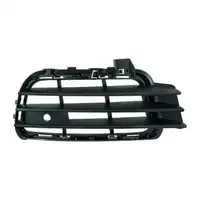 DIEDERICHS L&uuml;ftungsgitter Frontsto&szlig;f&auml;nger f&uuml;r VW Touareg 7P ab 06.12 links 7P6854661 9B9