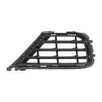 DIEDERICHS L&uuml;ftungsgitter Frontsto&szlig;f&auml;nger f&uuml;r VW Touareg 7P Facelift rechts 7P6853665B 9B9