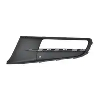 DIEDERICHS Abdeckung Blende Nebelscheinwerfer f&uuml;r VW Sharan 7N1 7N2 links 7N0853665A