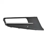 DIEDERICHS 2291048 Front Bumper Vent Grille for VW Sharan 7N1, 7N2 (right side) 7N0853666B