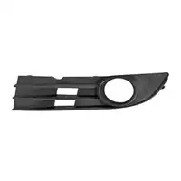 DIEDERICHS Front Bumper Vent Grille for VW Touran 1T1, 1T2 (2007 and later), Left Side 1T0853665F