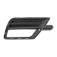 DIEDERICHS 2297748 L&uuml;ftungsgitter Frontsto&szlig;f&auml;nger f&uuml;r VW Caddy 4 rechts 2K5853666C 9B9