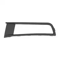 DIEDERICHS 2297049 Abdeckung Nebelscheinwerfer f&uuml;r VW Touran 5T1 links 5TA853665C 9B9
