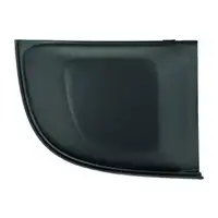 DIEDERICHS 3405046 L&uuml;ftungsgitter Frontsto&szlig;f&auml;nger f&uuml;r FIAT 500 312 rechts 735455039