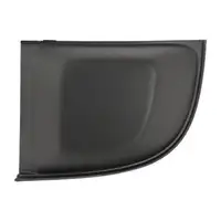 DIEDERICHS 3405047 L&uuml;ftungsgitter Frontsto&szlig;f&auml;nger f&uuml;r FIAT 500 312 links 735455037