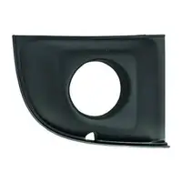 DIEDERICHS 3405048 L&uuml;ftungsgitter Frontsto&szlig;f&auml;nger f&uuml;r FIAT 500 312 rechts 735455049