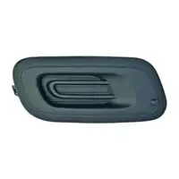 DIEDERICHS 3435046 L&uuml;ftungsgitter Frontsto&szlig;f&auml;nger f&uuml;r FIAT Panda 312 319 rechts 735537025