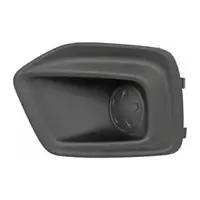 DIEDERICHS L&uuml;ftungsgitter Frontsto&szlig;f&auml;nger f&uuml;r FIAT Fiorino 225 ab 09.2016 links 735643540