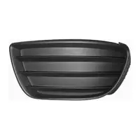 DIEDERICHS 3454047 L&uuml;ftungsgitter Frontsto&szlig;f&auml;nger f&uuml;r FIAT Punto 188 links 735356148