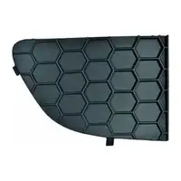 DIEDERICHS 3457148 L&uuml;ftungsgitter Frontsto&szlig;f&auml;nger f&uuml;r FIAT Punto 199 rechts 735502299