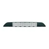 DIEDERICHS 3464045 L&uuml;ftungsgitter Frontsto&szlig;f&auml;nger f&uuml;r FIAT Tipo 356 357 mitte 735654804