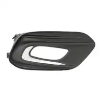 DIEDERICHS 3464048 L&uuml;ftungsgitter Frontsto&szlig;f&auml;nger f&uuml;r FIAT Tipo 356 357 rechts 735642864