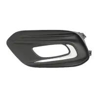 DIEDERICHS 3464049 L&uuml;ftungsgitter Frontsto&szlig;f&auml;nger f&uuml;r FIAT Tipo 356 357 links 735642865