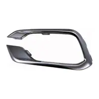 DIEDERICHS L&uuml;ftungsgitter Frontsto&szlig;f&auml;nger f&uuml;r FIAT Tipo 356 357 ab 2020 links 735754053