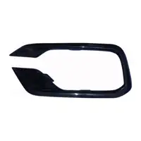 DIEDERICHS L&uuml;ftungsgitter Frontsto&szlig;f&auml;nger f&uuml;r FIAT Tipo 356 357 ab 2020 links 735754045