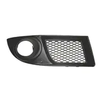 DIEDERICHS 3485146 L&uuml;ftungsgitter Frontsto&szlig;f&auml;nger f&uuml;r FIAT Doblo 119 223 rechts 735417169