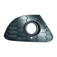 DIEDERICHS 3042048 L&uuml;ftungsgitter Frontsto&szlig;f&auml;nger f&uuml;r ALFA Giulietta 940 rechts 156090419