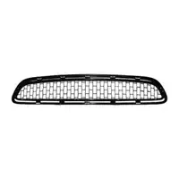 DIEDERICHS 3213144 L&uuml;ftungsgitter Frontsto&szlig;f&auml;nger f&uuml;r LANCIA Ypsilon 843 mitte 735436325