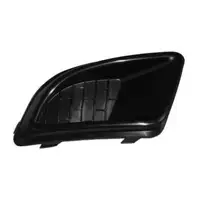 DIEDERICHS 3213147 L&uuml;ftungsgitter Frontsto&szlig;f&auml;nger f&uuml;r LANCIA Ypsilon 843 links 735459987