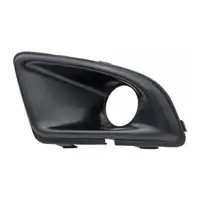 DIEDERICHS 3213149 L&uuml;ftungsgitter Frontsto&szlig;f&auml;nger f&uuml;r LANCIA Ypsilon 843 links 735459994