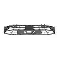 DIEDERICHS 4417045 L&uuml;ftungsgitter Frontsto&szlig;f&auml;nger f&uuml;r RENAULT Clio 5 B7 mitte 622541469R