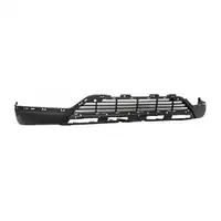 DIEDERICHS L&uuml;ftungsgitter Frontsto&szlig;f&auml;nger f&uuml;r RENAULT Kadjar Facelift mitte 620262369R