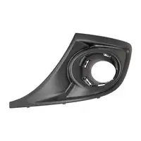DIEDERICHS L&uuml;ftungsgitter Frontsto&szlig;f&auml;nger f&uuml;r RENAULT Megane 3 bis 04.12 links 620726996R