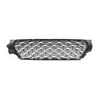 DIEDERICHS 4561045 L&uuml;ftungsgitter Frontsto&szlig;f&auml;nger f&uuml;r DACIA Duster HM mitte 622544890R