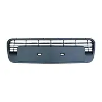 DIEDERICHS 4006646 L&uuml;ftungsgitter Frontsto&szlig;f&auml;nger f&uuml;r CITROEN C3 Picasso SH oben 742256