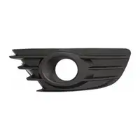 DIEDERICHS 4072047 L&uuml;ftungsgitter Frontsto&szlig;f&auml;nger f&uuml;r CITROEN C4 1 LC links 7414JT