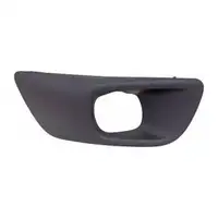 DIEDERICHS L&uuml;ftungsgitter Frontsto&szlig;f&auml;nger f&uuml;r CITROEN C4 Grand / Picasso 2 unten rechts