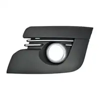 DIEDERICHS 4235449 L&uuml;ftungsgitter Frontsto&szlig;f&auml;nger f&uuml;r PEUGEOT 3008 1 links 745312